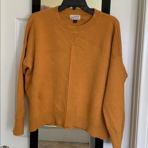 Cute closet staple sweater